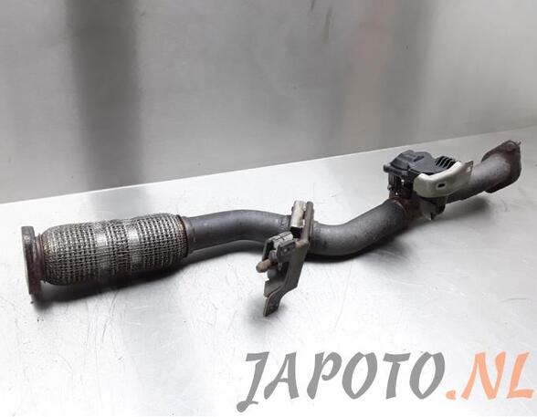 Flexrohr für Abgasanlage Nissan Qashqai II J11  P14718143