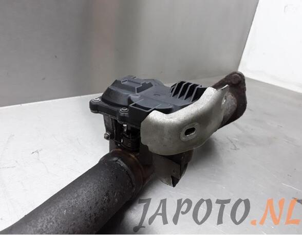 Flexrohr für Abgasanlage Nissan Qashqai II J11  P14718143