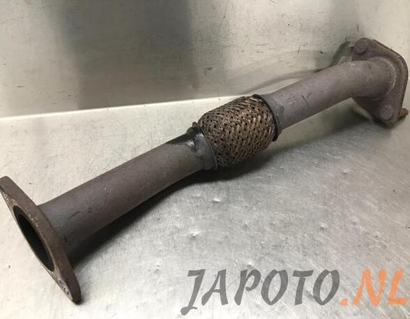 Exhaust Pipe Flexible KIA RIO III (UB)