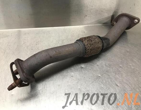 Exhaust Pipe Flexible KIA RIO III (UB)