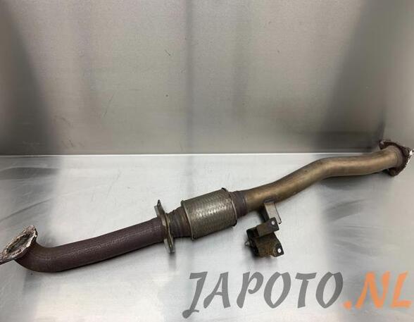 Exhaust Pipe Flexible HONDA ACCORD VIII Estate (CW)