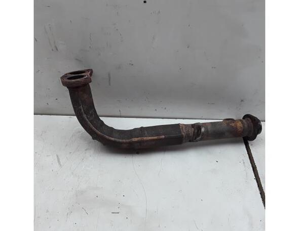 Exhaust Pipe Flexible HONDA CR-V I (RD)