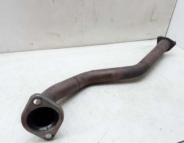 Exhaust Pipe Flexible HONDA CR-V III (RE_)