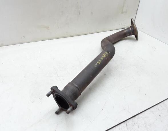 Exhaust Pipe Flexible HONDA CR-V III (RE_)