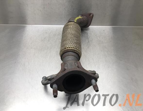 Exhaust Pipe Flexible HYUNDAI i20 (GB, IB), HYUNDAI i20 ACTIVE (IB, GB), HYUNDAI i20 II Coupe (GB)