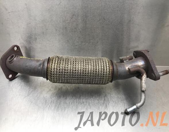 Exhaust Pipe Flexible HYUNDAI i20 (GB, IB), HYUNDAI i20 ACTIVE (IB, GB), HYUNDAI i20 II Coupe (GB)