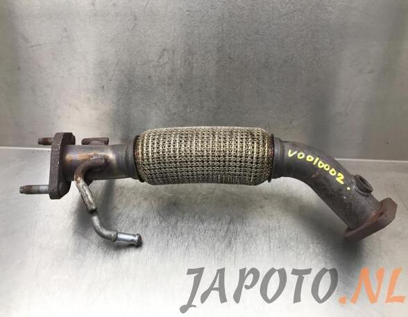 Exhaust Pipe Flexible HYUNDAI i20 (GB, IB), HYUNDAI i20 ACTIVE (IB, GB), HYUNDAI i20 II Coupe (GB)