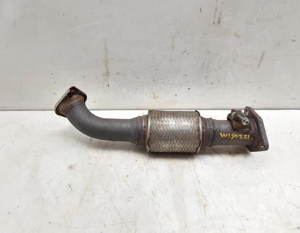 Exhaust Pipe Flexible HONDA CR-V IV (RM_)