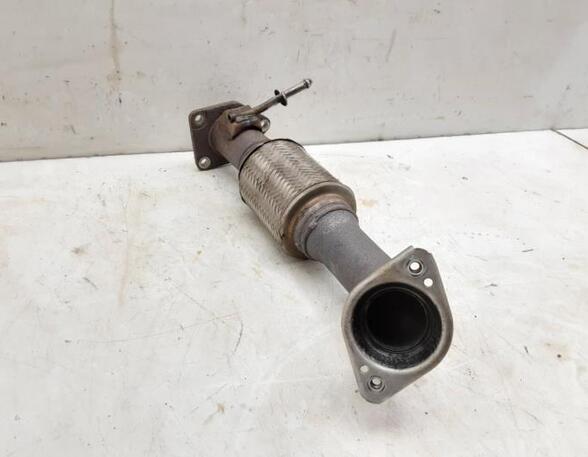 Exhaust Pipe Flexible HONDA CR-V IV (RM_)