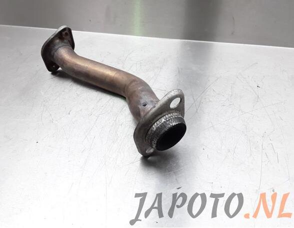 Exhaust Pipe Flexible SUZUKI SX4 (EY, GY), SUZUKI SX4 Saloon (GY, RW)