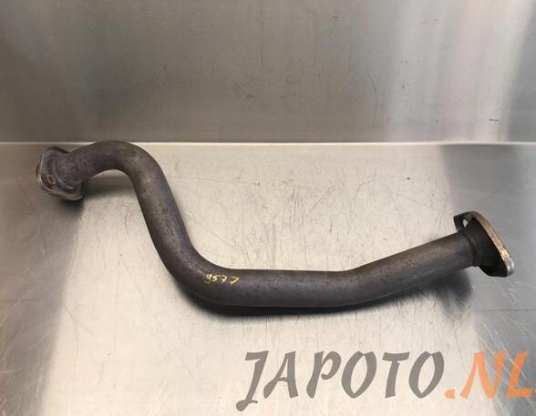 Exhaust Pipe Flexible SUZUKI SWIFT V (AZ)