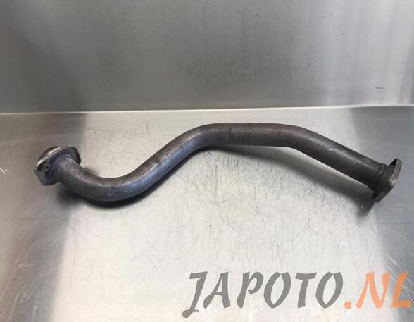 Exhaust Pipe Flexible SUZUKI SWIFT V (AZ)