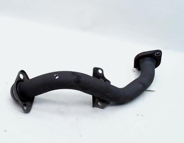 Exhaust Pipe Flexible HONDA CIVIC VIII Hatchback (FN, FK)