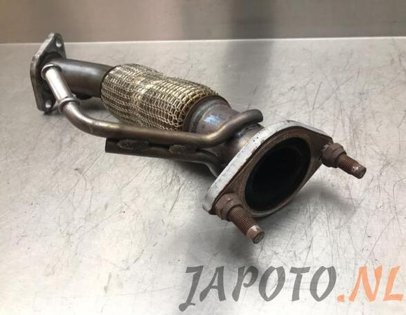 Exhaust Pipe Flexible KIA NIRO I (DE)