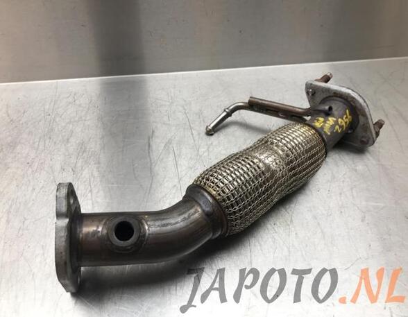 Exhaust Pipe Flexible KIA NIRO I (DE)