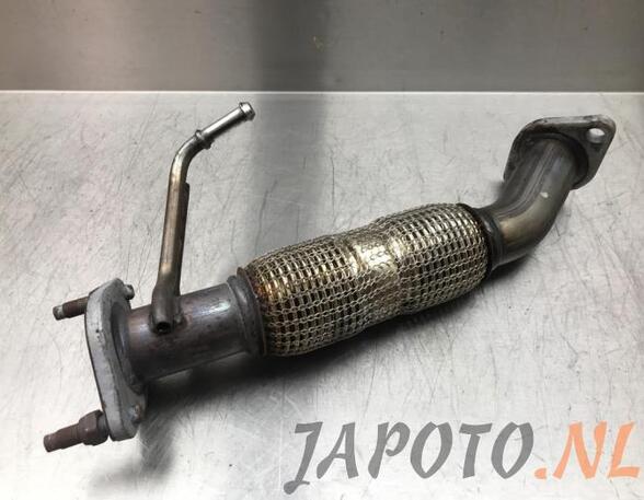 Exhaust Pipe Flexible KIA NIRO I (DE)