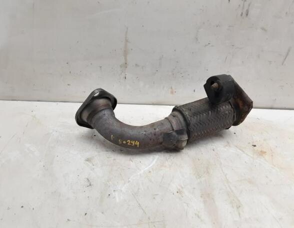 Exhaust Pipe Flexible HONDA ACCORD VII (CL, CN)