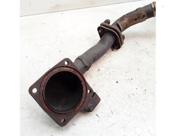 Exhaust Pipe Flexible SUZUKI SWIFT III (MZ, EZ)