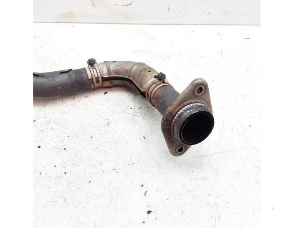 Exhaust Pipe Flexible SUZUKI SWIFT III (MZ, EZ)