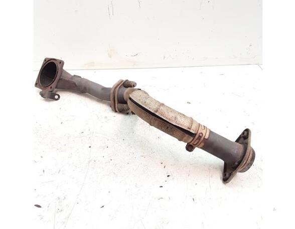 Exhaust Pipe Flexible SUZUKI SWIFT III (MZ, EZ)