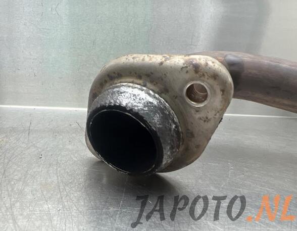 Exhaust Pipe Flexible SUZUKI SWIFT V (AZ)