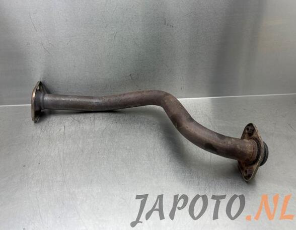 Exhaust Pipe Flexible SUZUKI SWIFT V (AZ)