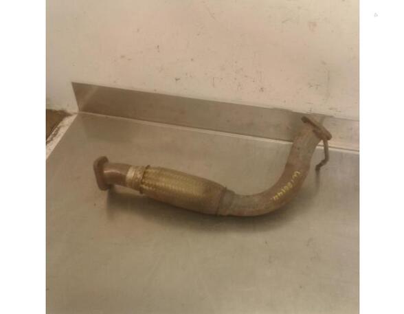 Exhaust Pipe Flexible KIA SORENTO I (JC)