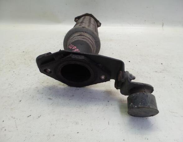 Exhaust Pipe Flexible MAZDA 6 Saloon (GG)