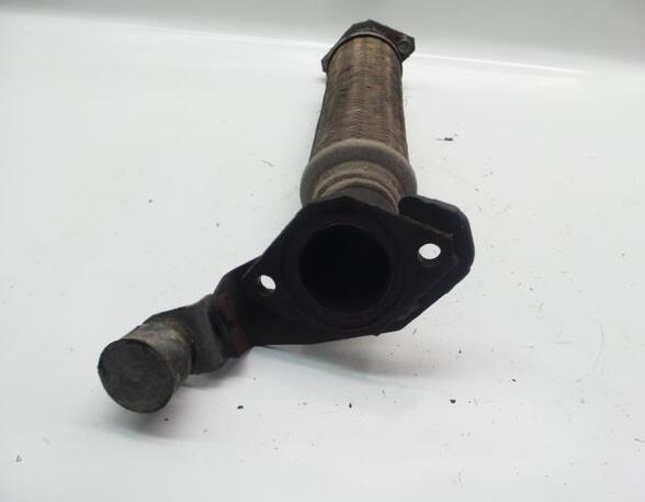 Exhaust Pipe Flexible MAZDA 6 Saloon (GG)