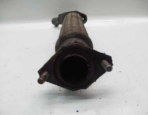 Exhaust Pipe Flexible MAZDA 6 Saloon (GG)