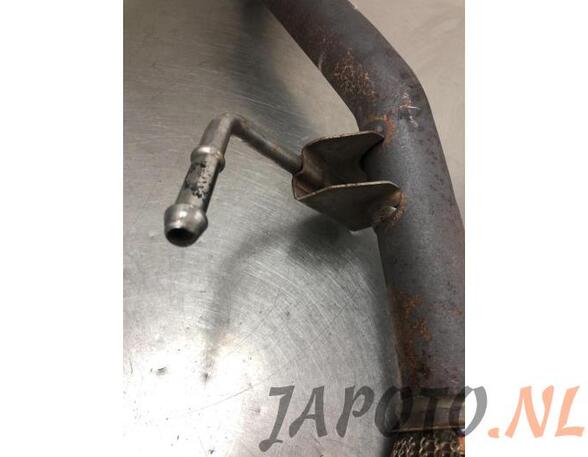 Exhaust Pipe Flexible NISSAN QASHQAI II SUV (J11, J11_)