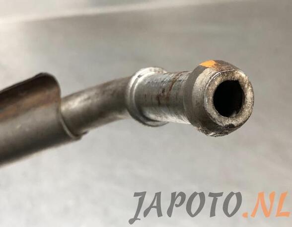 Exhaust Pipe Flexible HYUNDAI ix20 (JC)