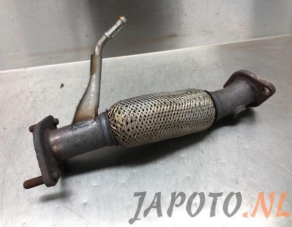 Exhaust Pipe Flexible HYUNDAI ix20 (JC)