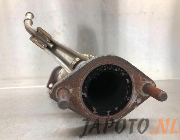 Exhaust Pipe Flexible HYUNDAI ix20 (JC)