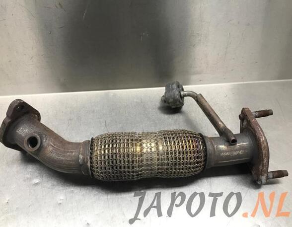 Exhaust Pipe Flexible KIA NIRO I (DE)