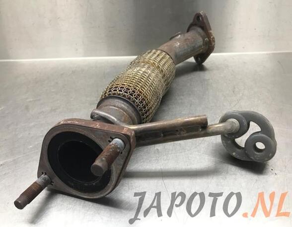 Exhaust Pipe Flexible KIA NIRO I (DE)