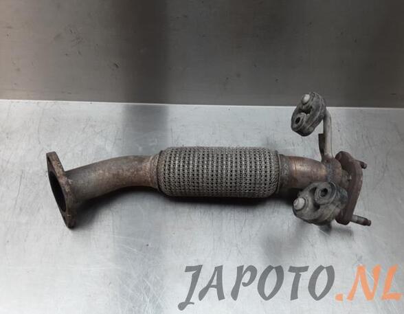 Exhaust Pipe Flexible HYUNDAI i20 (GB, IB), HYUNDAI i20 ACTIVE (IB, GB), HYUNDAI i20 II Coupe (GB)