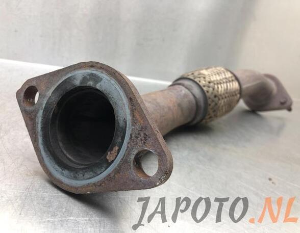 Exhaust Pipe Flexible HYUNDAI i20 (PB, PBT)