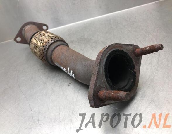 Exhaust Pipe Flexible HYUNDAI i20 (PB, PBT)