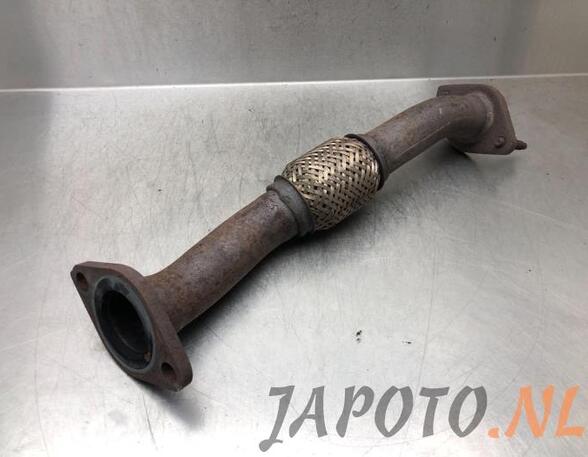 Exhaust Pipe Flexible HYUNDAI i20 (PB, PBT)