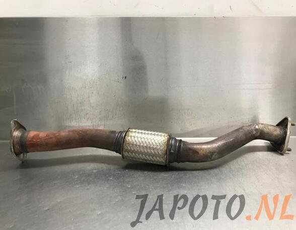 Exhaust Pipe Flexible HONDA CIVIC X Hatchback (FC_, FK_)