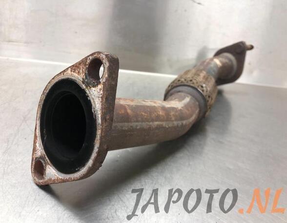 Exhaust Pipe Flexible KIA RIO III (UB)