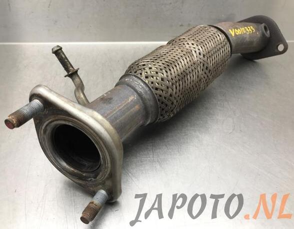 Exhaust Pipe Flexible HYUNDAI TUCSON (TL, TLE)