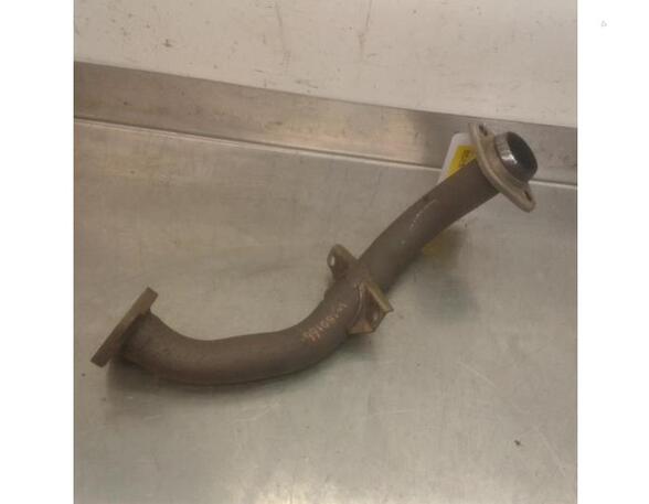 Exhaust Pipe Flexible HONDA CIVIC VIII Hatchback (FN, FK)