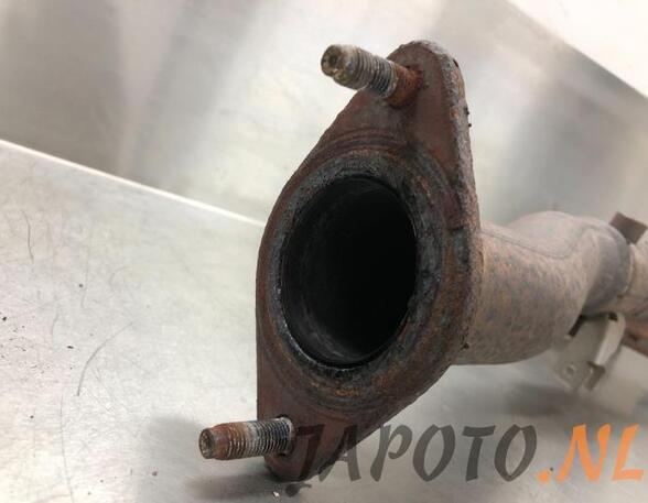 Exhaust Pipe Flexible NISSAN X-TRAIL (T32_)