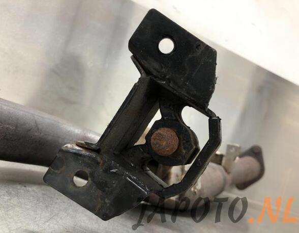 Exhaust Pipe Flexible NISSAN X-TRAIL (T32_)