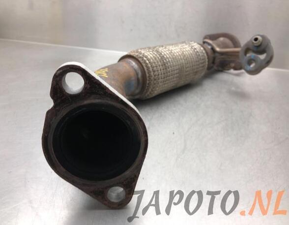 Exhaust Pipe Flexible KIA STONIC (YB)