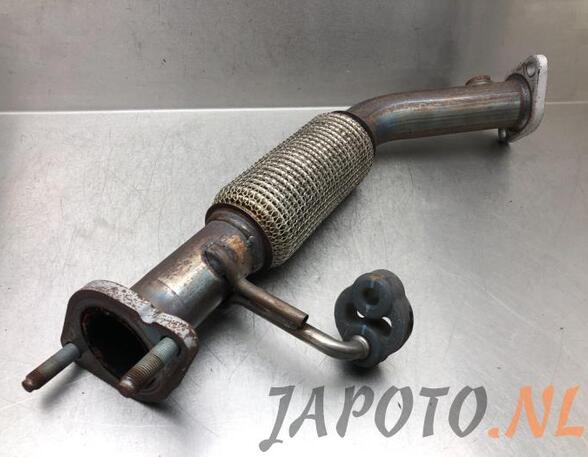 Exhaust Pipe Flexible KIA STONIC (YB)