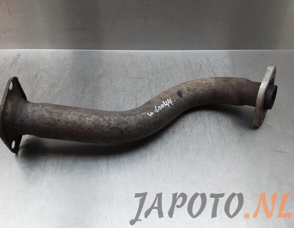 Exhaust Pipe Flexible TOYOTA RAV 4 II (_A2_)