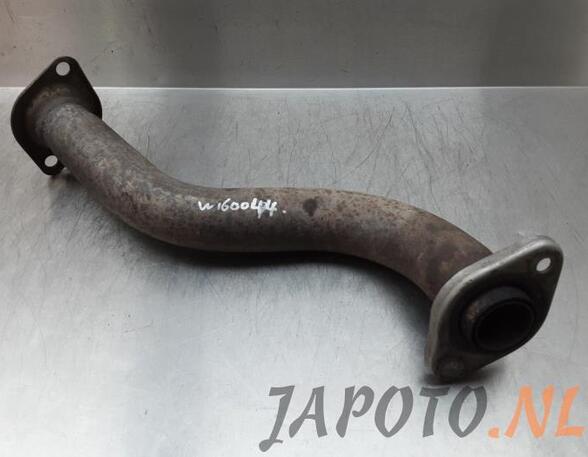 Exhaust Pipe Flexible TOYOTA RAV 4 II (_A2_)